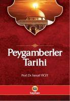 Vorderes Coverbild Peygamberler Tarihi Ciltli