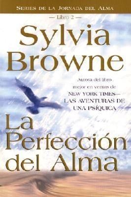 Vorderes Coverbild La Perfeccion del Alma