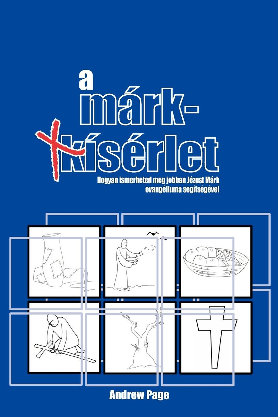 Vorderes Coverbild A Mrk-Ksrlet