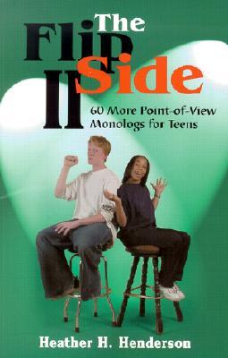 Vorderes Coverbild Flip Side--Volume 2