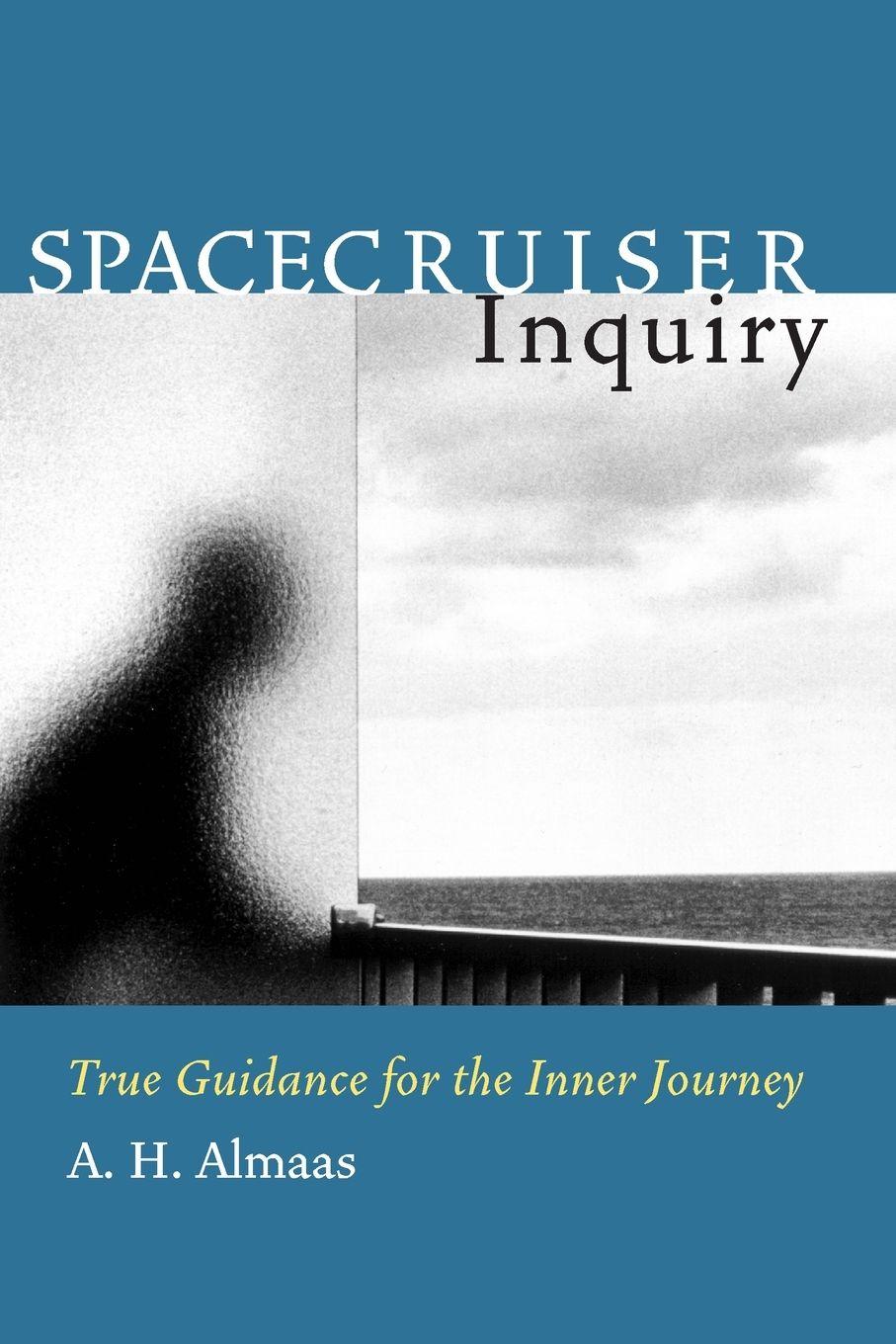 Vorderes Coverbild Spacecruiser Inquiry