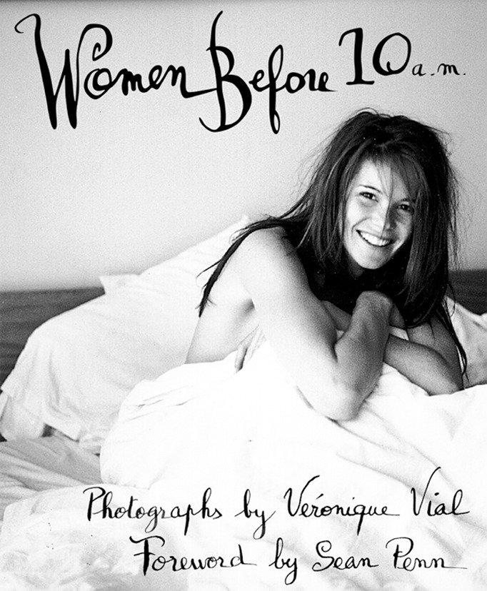 Vorderes Coverbild Women Before 10 A.M.