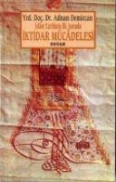 Vorderes Coverbild Islamin Ilk Asrinda Iktidar Mücadelesi