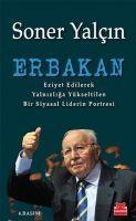 Vorderes Coverbild Erbakan