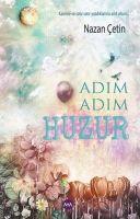 Vorderes Coverbild Adim Adim Huzur