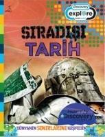 Vorderes Coverbild Siradisi