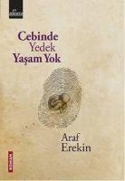 Vorderes Coverbild Cebinde Yedek Yasam Yok