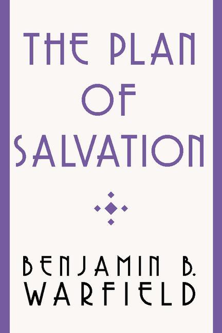 Vorderes Coverbild The Plan of Salvation