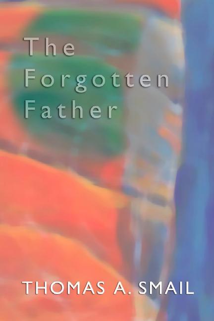 Vorderes Coverbild The Forgotten Father