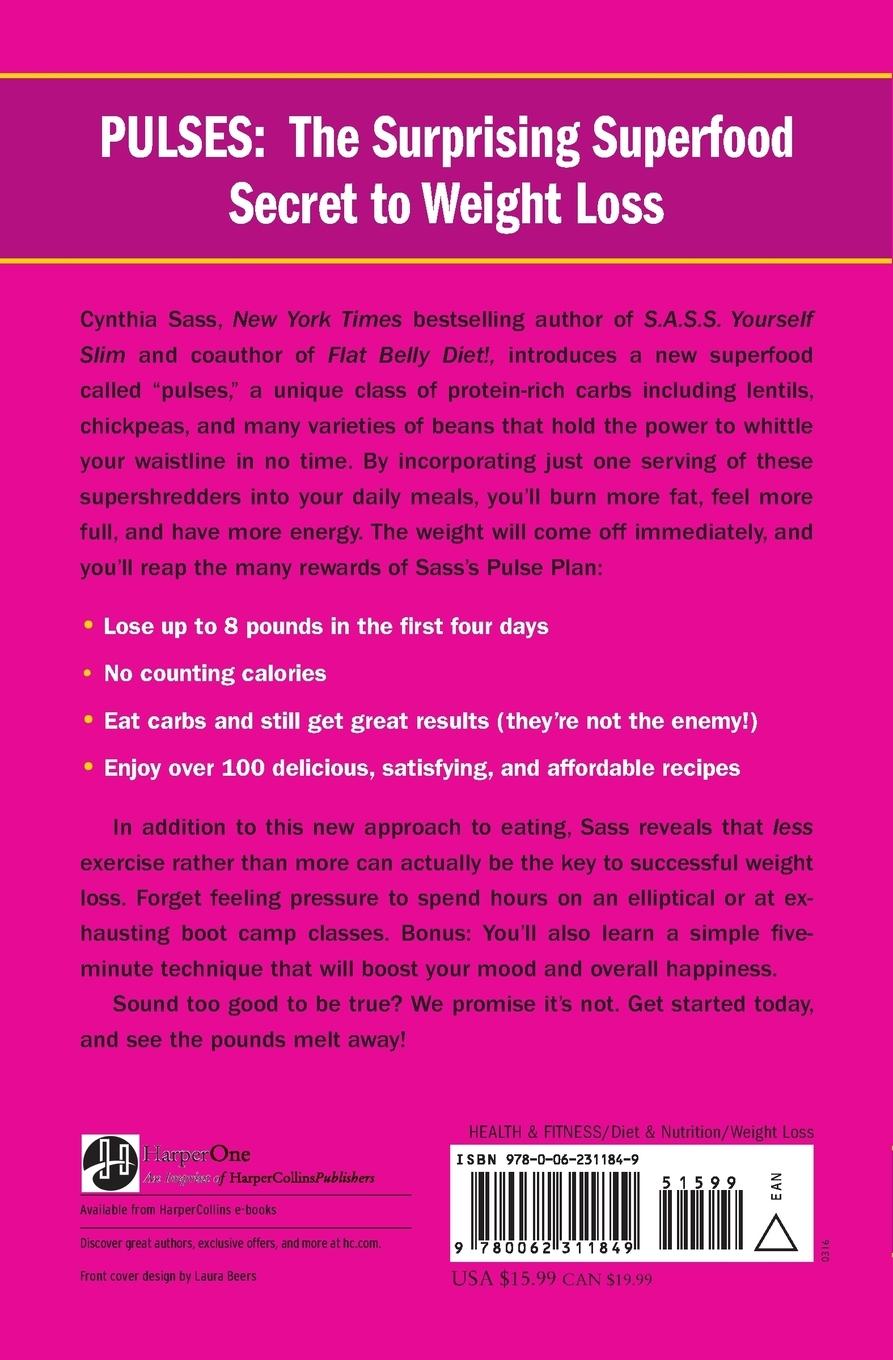 Rückseitencover SLIM DOWN NOW               PB