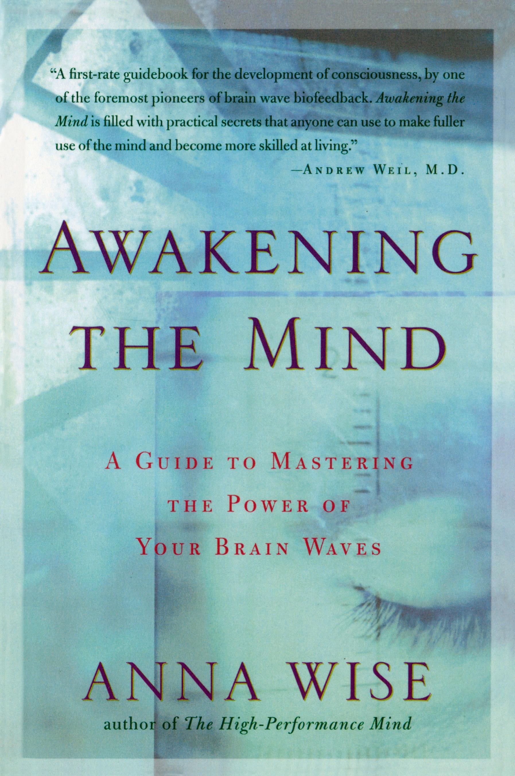 Vorderes Coverbild Awakening the Mind