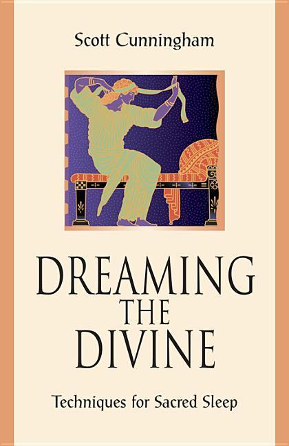 Vorderes Coverbild Dreaming the Divine