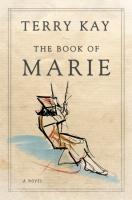 Vorderes Coverbild Bk of Marie