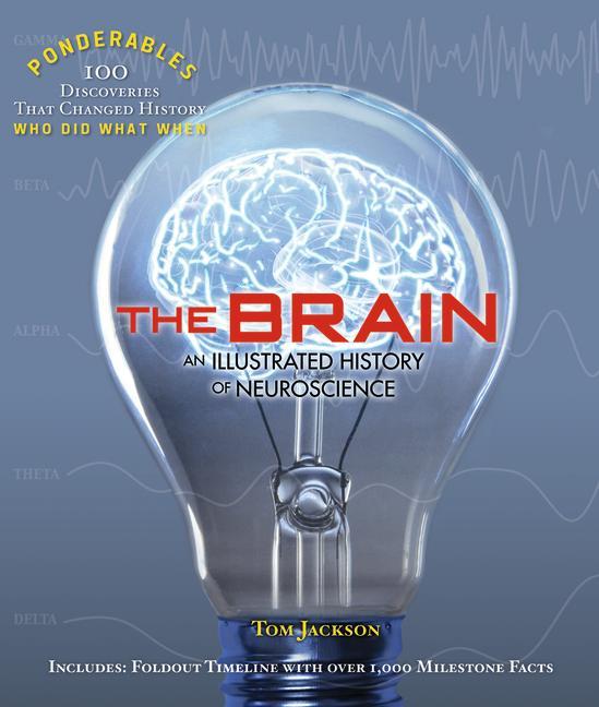 Vorderes Coverbild The Brain