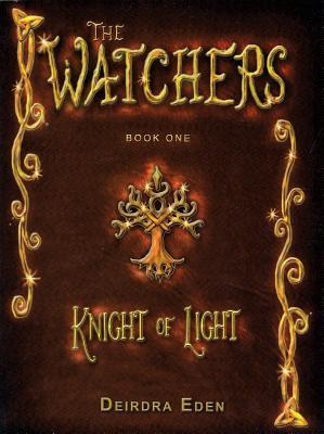 Vorderes Coverbild Knight of Light (the Watchers Book 1)