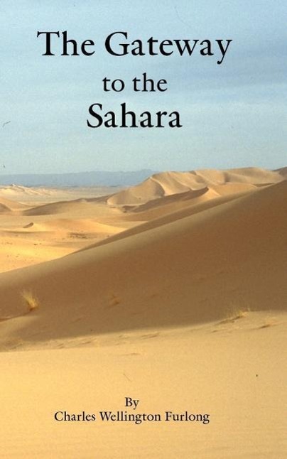 Vorderes Coverbild The Gateway to the Sahara