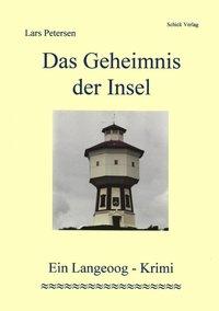 Vorderes Coverbild Das Geheimnis der Insel