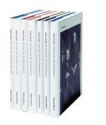 Vorderes Coverbild Menschen des 20. Jahrhunderts. Gesamtausgabe