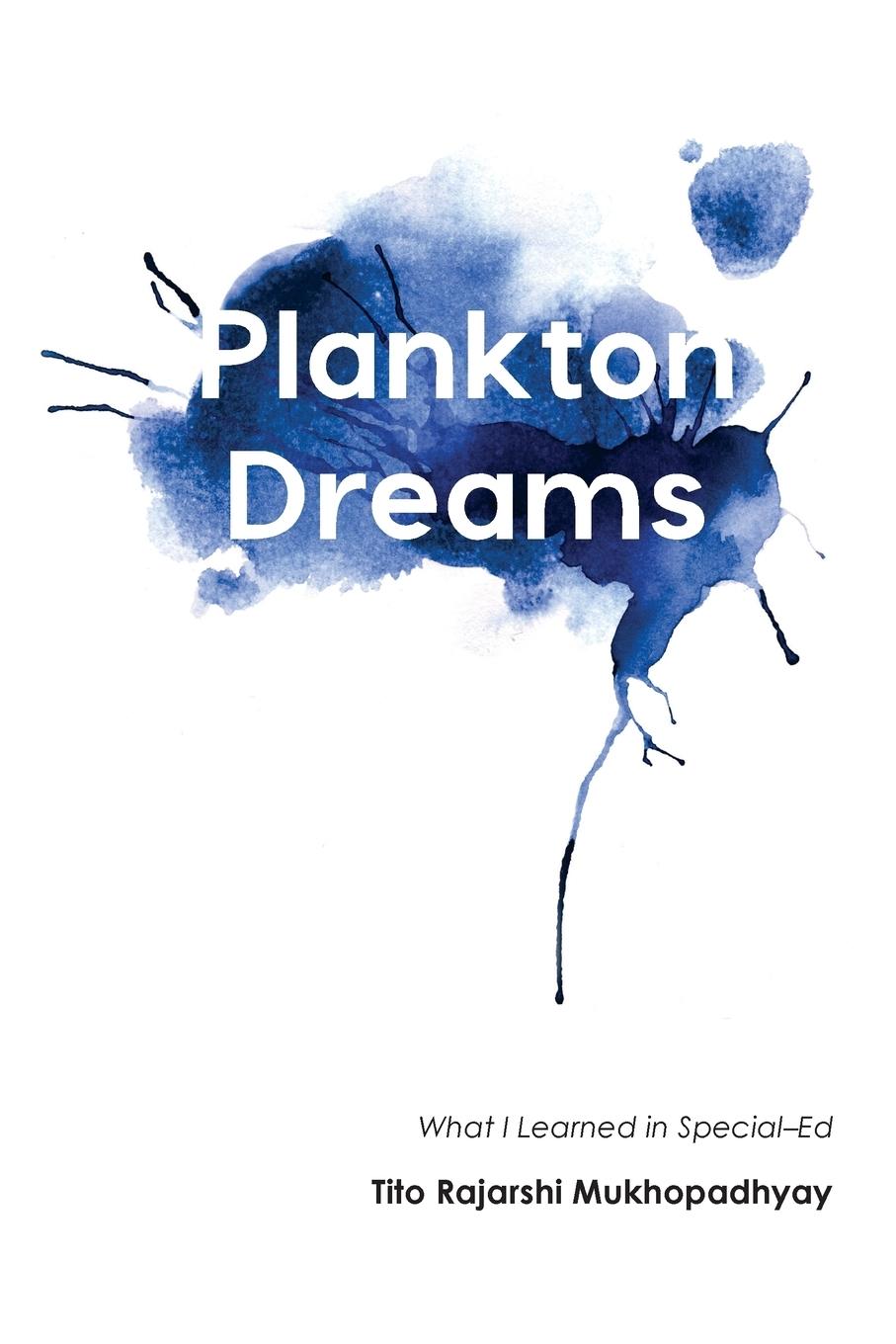 Vorderes Coverbild Plankton Dreams