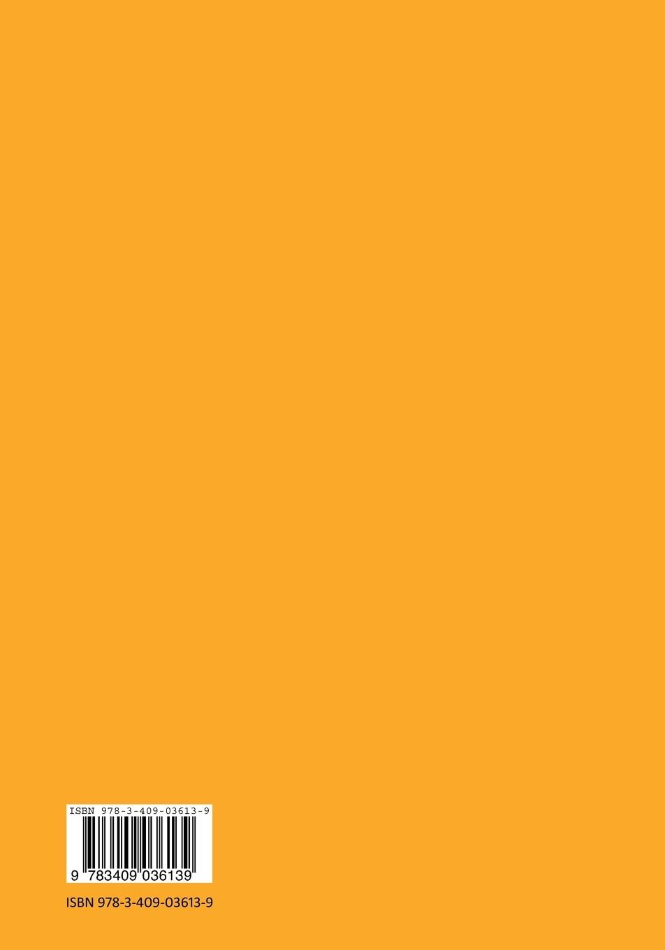 Rückseitencover Rechtskunde für Kaufleute