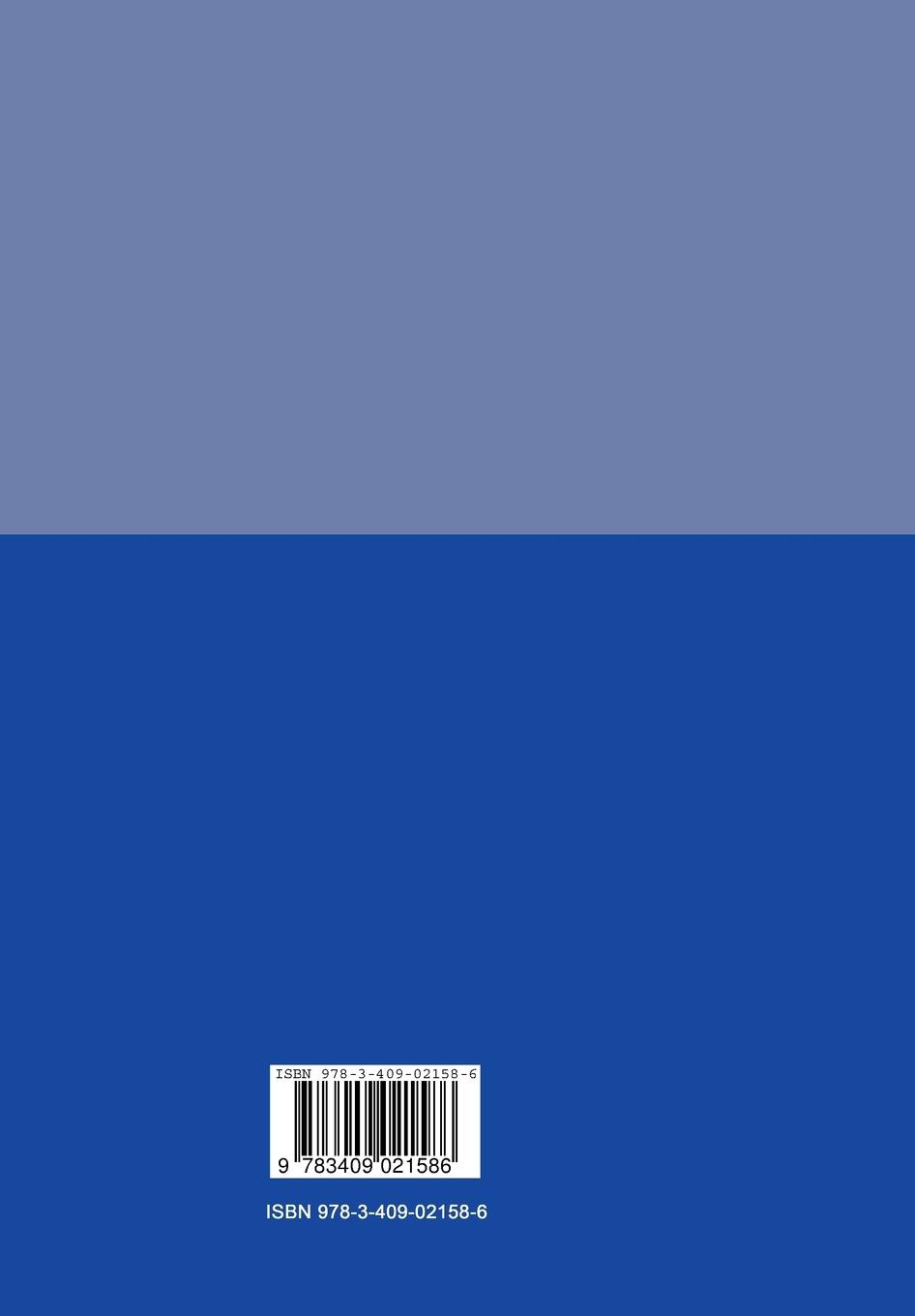 Rückseitencover Handelsrecht