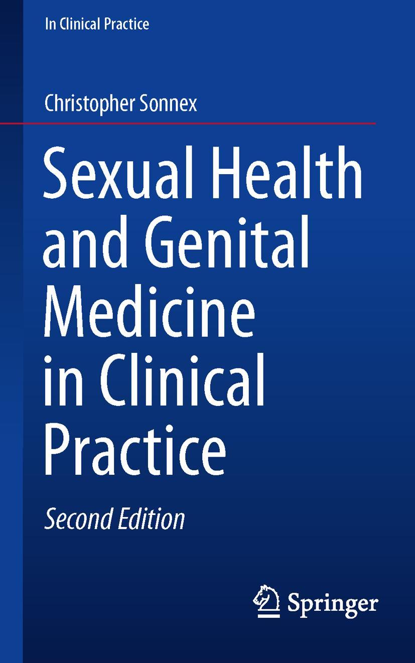 Vorderes Coverbild Sexual Health and Genital Medicine in Clinical Practice