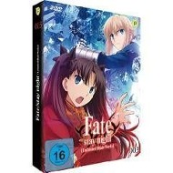 Vorderes Coverbild Fate/Stay Night: Unlimited Blade Works - Vol. 3