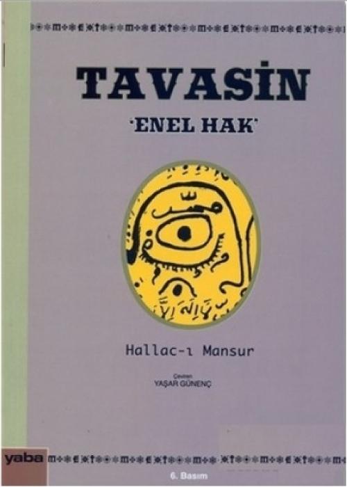 Vorderes Coverbild Tavasin