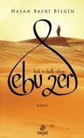 Vorderes Coverbild Ebu Zer