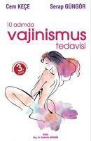 Vorderes Coverbild 10 Adimda Vajinismus Tedavisi