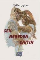 Vorderes Coverbild Sen Nereden Ciktin