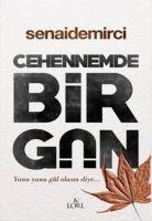 Vorderes Coverbild Cehennemde Bir Gün