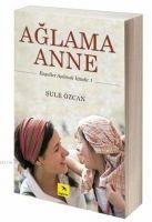 Vorderes Coverbild Aglama Anne