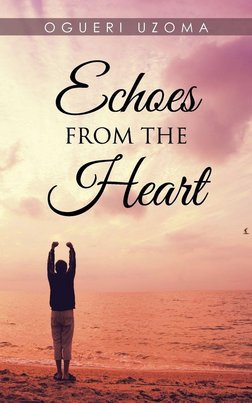 Vorderes Coverbild ECHOES FROM THE HEART