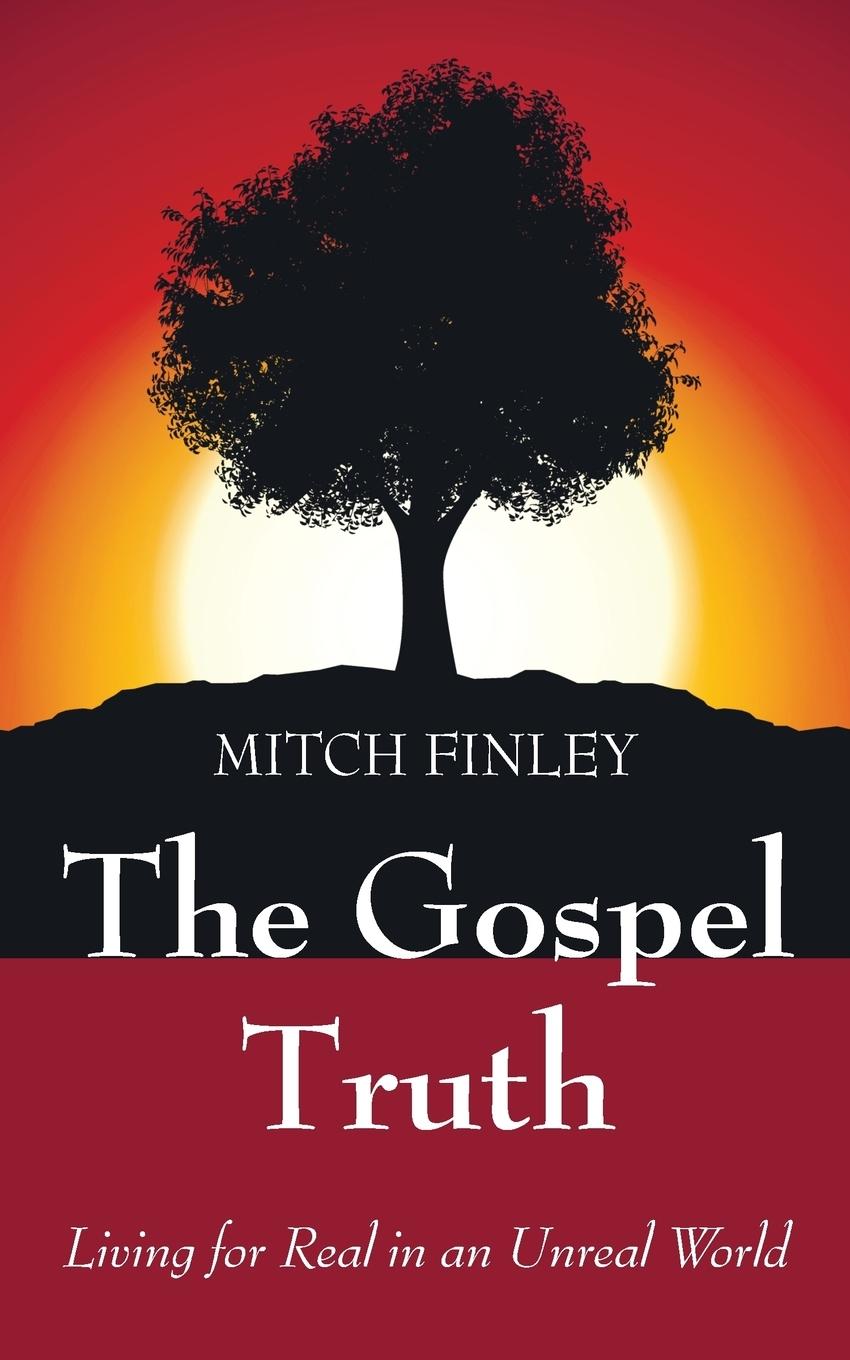 Vorderes Coverbild The Gospel Truth