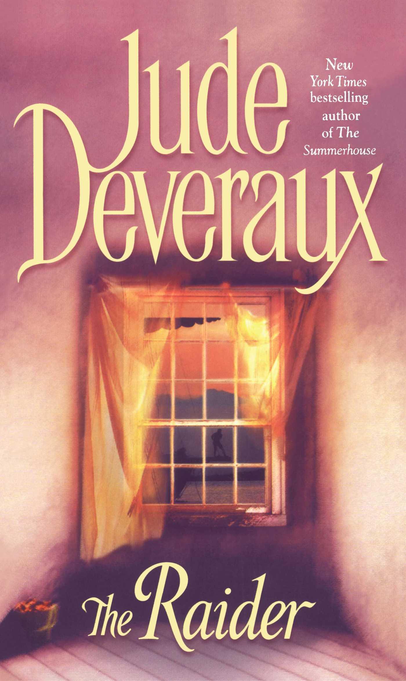 Vorderes Coverbild Raider