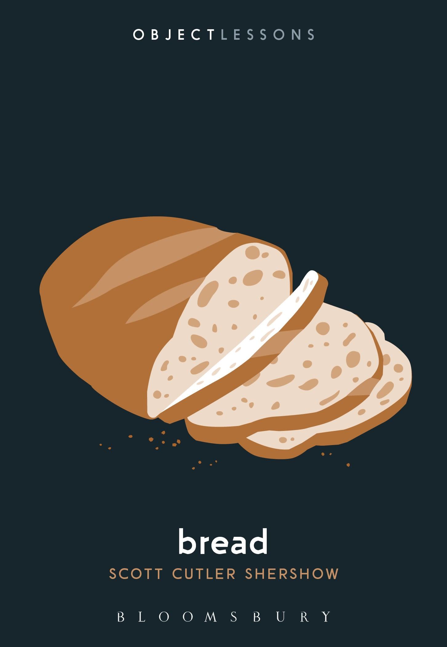 Vorderes Coverbild Bread