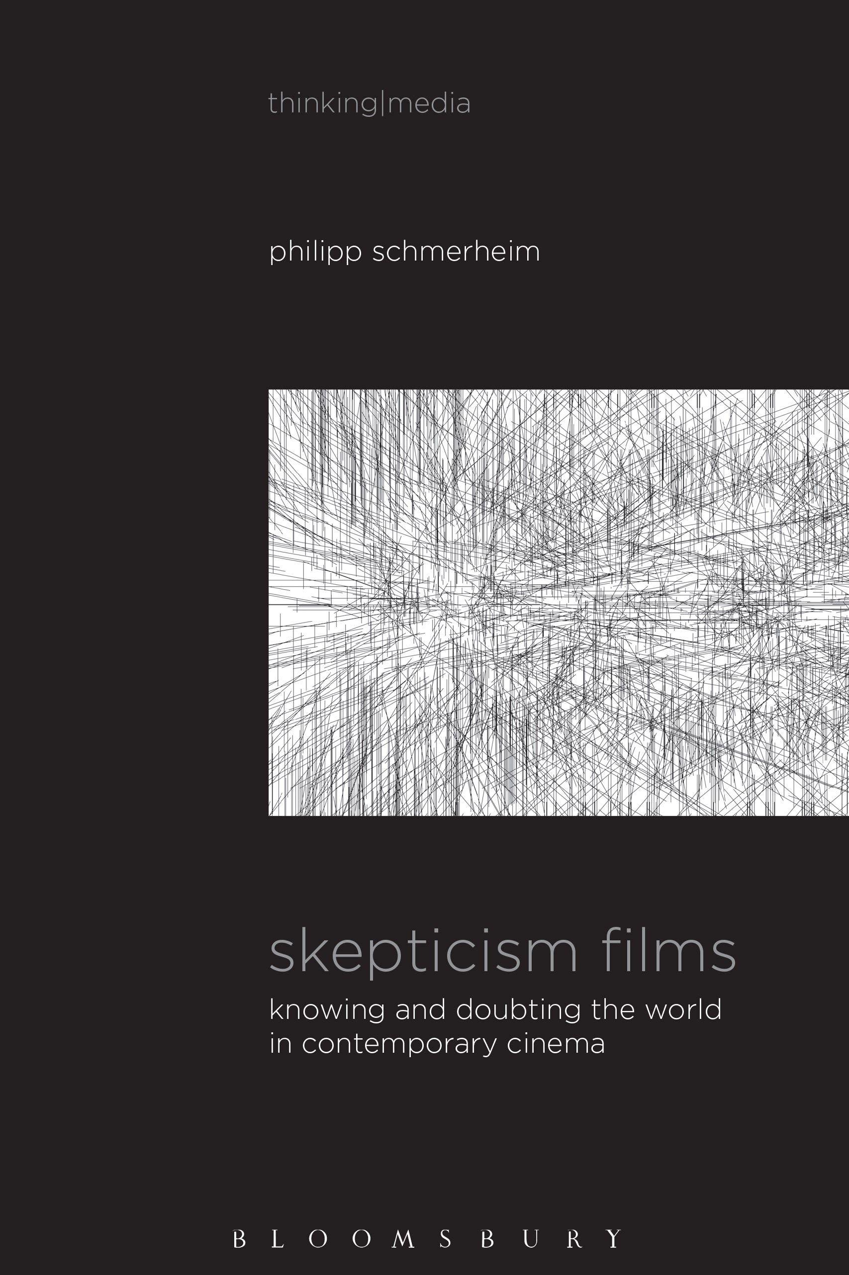 Vorderes Coverbild Skepticism Films