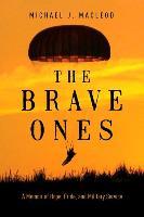 Vorderes Coverbild The Brave Ones