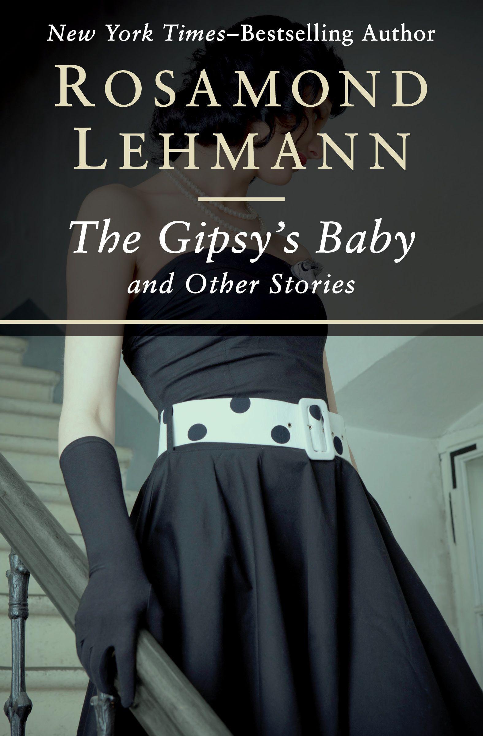 Vorderes Coverbild The Gipsy's Baby