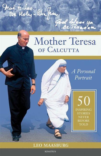 Vorderes Coverbild Mother Teresa of Calcutta