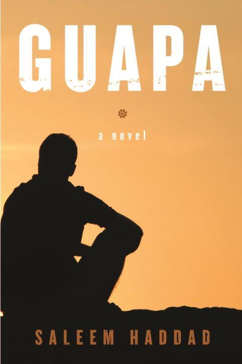 Vorderes Coverbild Guapa