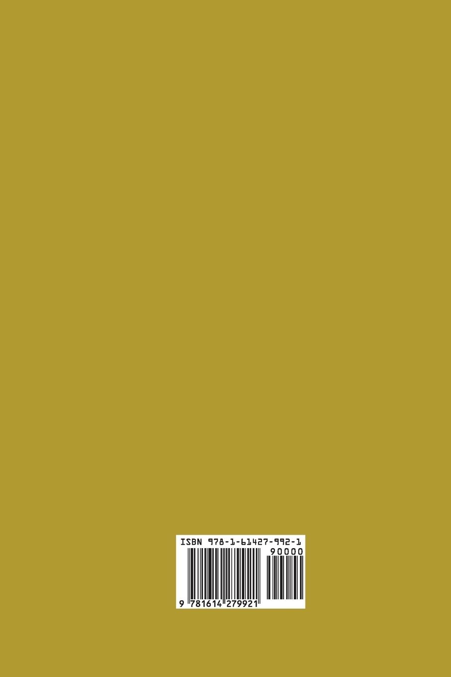 Rückseitencover The Prophet