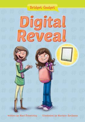 Vorderes Coverbild Digital Reveal