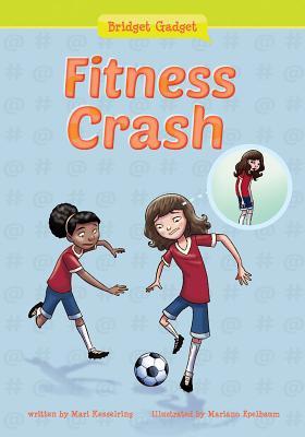 Vorderes Coverbild Fitness Crash