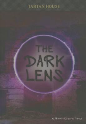 Vorderes Coverbild The Dark Lens