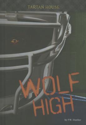 Vorderes Coverbild Wolf High