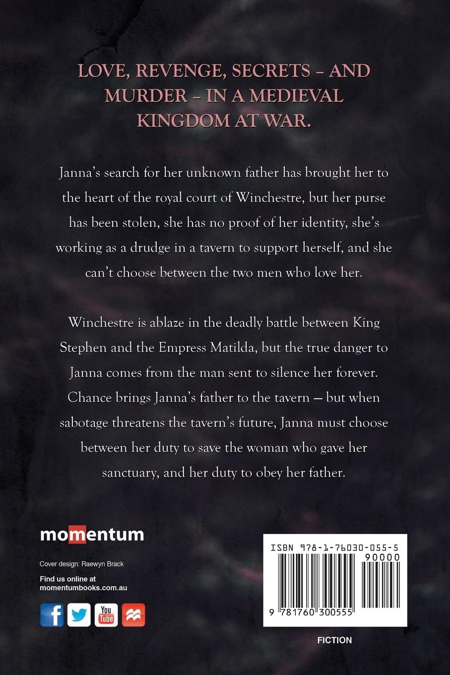 Rückseitencover Devil's Brew