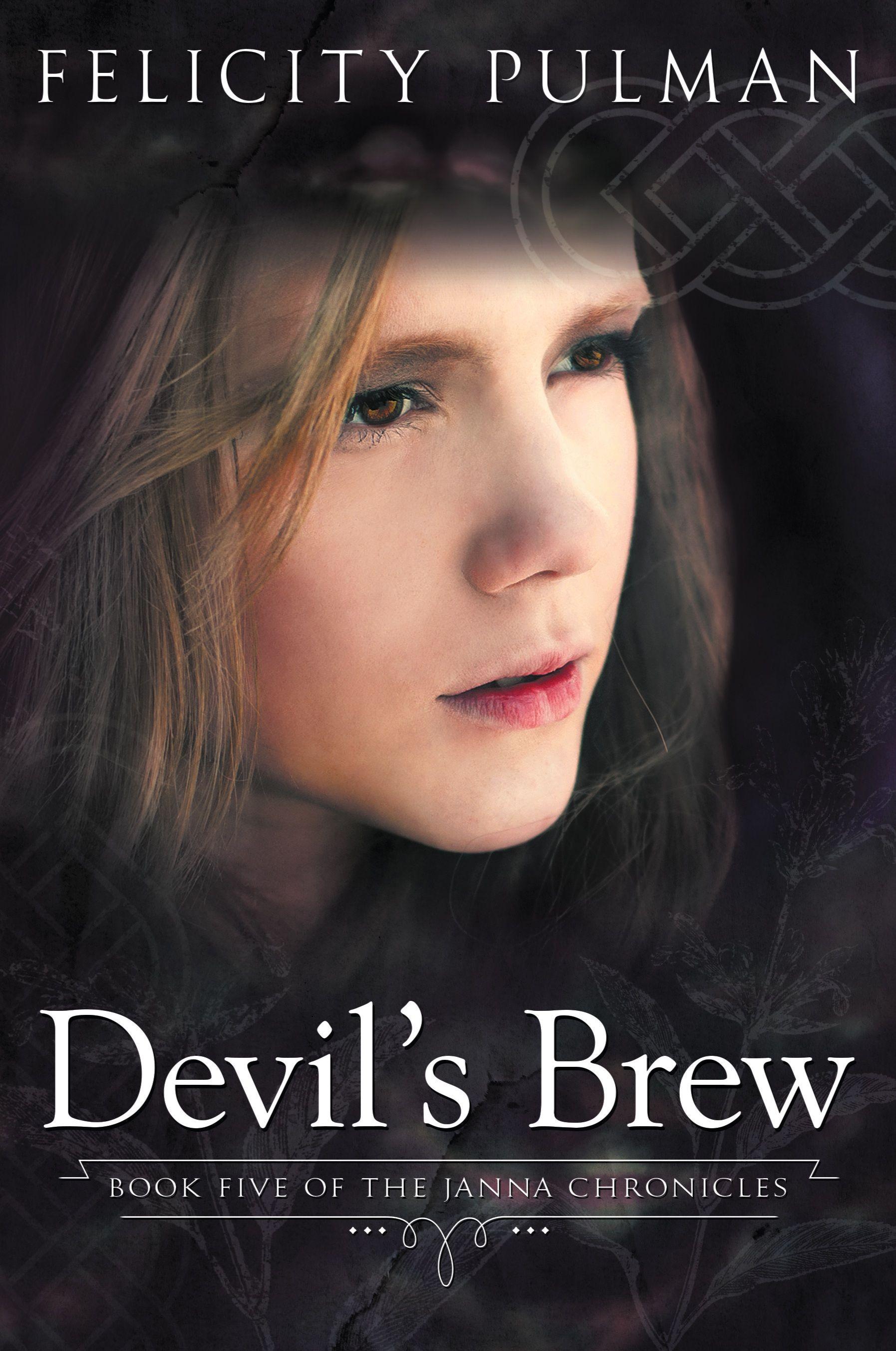 Vorderes Coverbild Devil's Brew