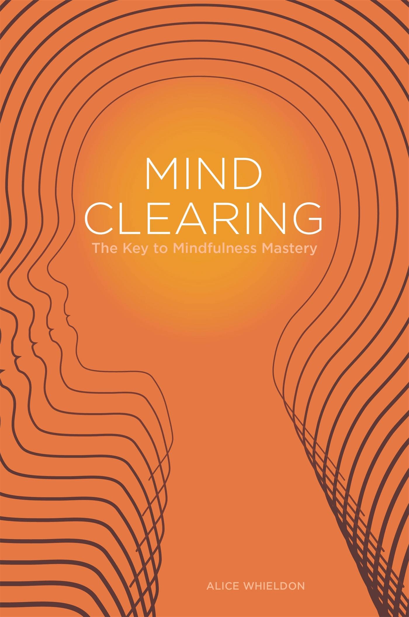 Vorderes Coverbild Mind Clearing